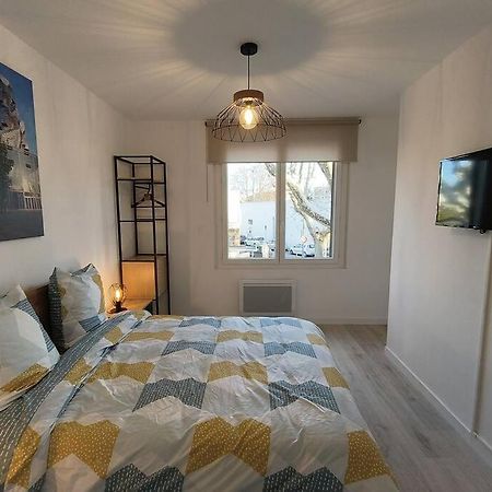Stalingrad Arles Centre Apartment Екстериор снимка