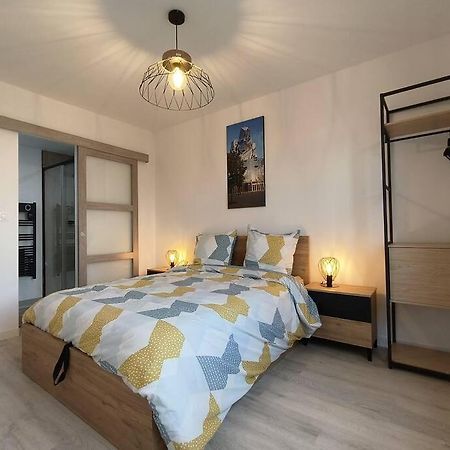 Stalingrad Arles Centre Apartment Екстериор снимка