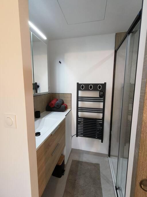 Stalingrad Arles Centre Apartment Екстериор снимка