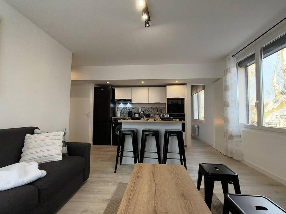 Stalingrad Arles Centre Apartment Екстериор снимка